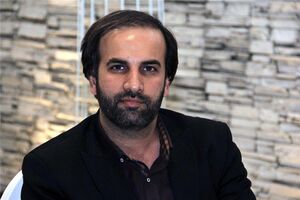 مهدی شفیعی بعنوان معاون هنری وزارت فرهنگ و ارشاد اسلامی معرفی شد