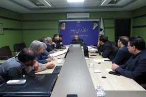 روند راه‌اندازی شهرک صنفی ایلام باید شتاب گیرد