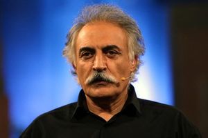 علیرضا شجاع نوری بازیگر نقش سلمان فارسی شد