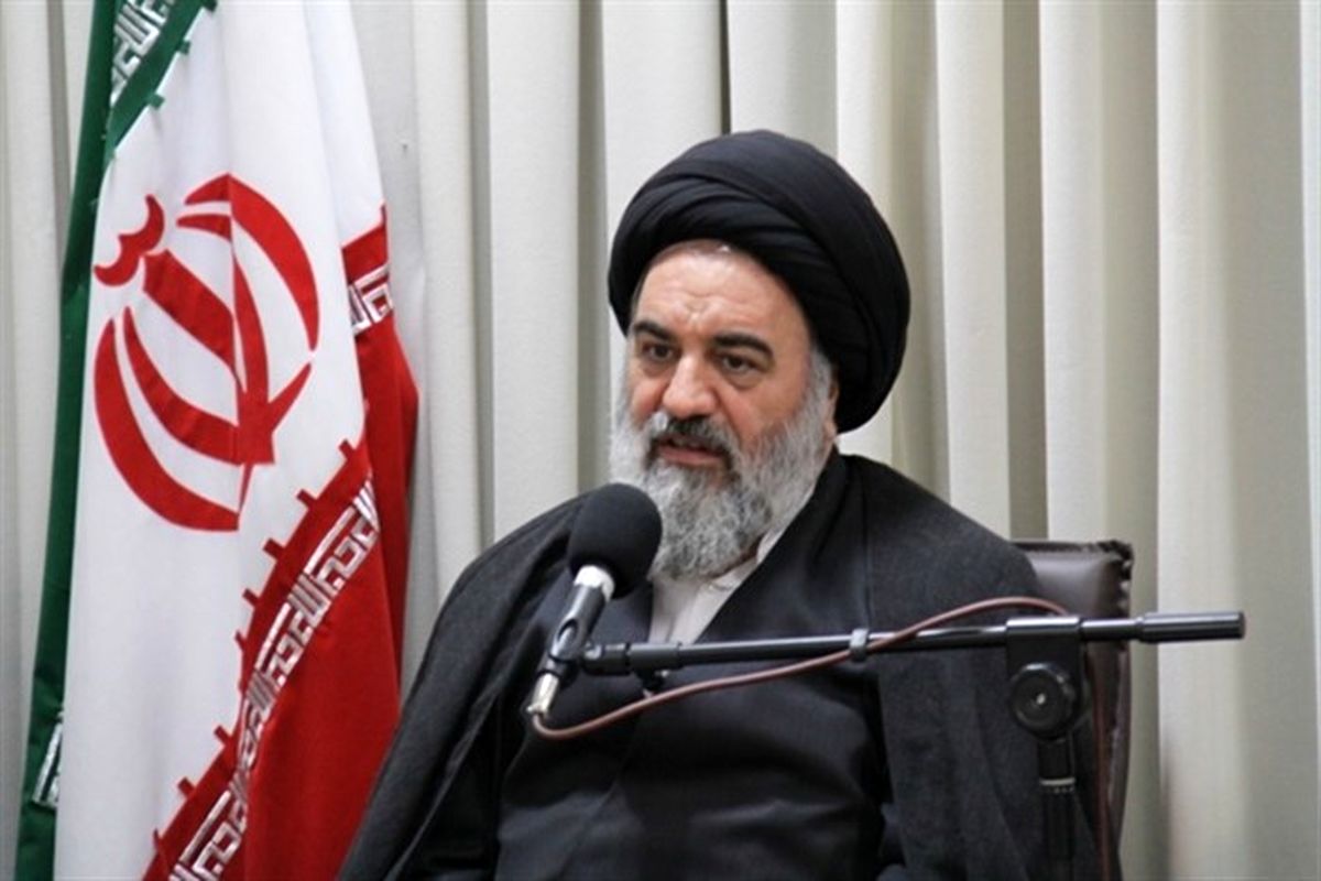 نماینده ولی فقیه در استان کردستان