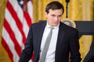 اعتراف مشاور ارشد کاخ سفید به شکست معامله قرن