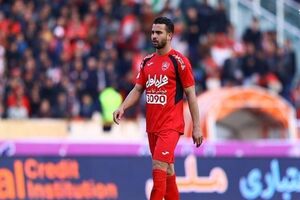 سکوت سروش رفیعی در پاسخ به درخواست پرسپولیس