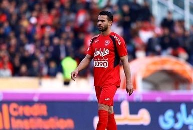 سکوت سروش رفیعی در پاسخ به درخواست پرسپولیس
