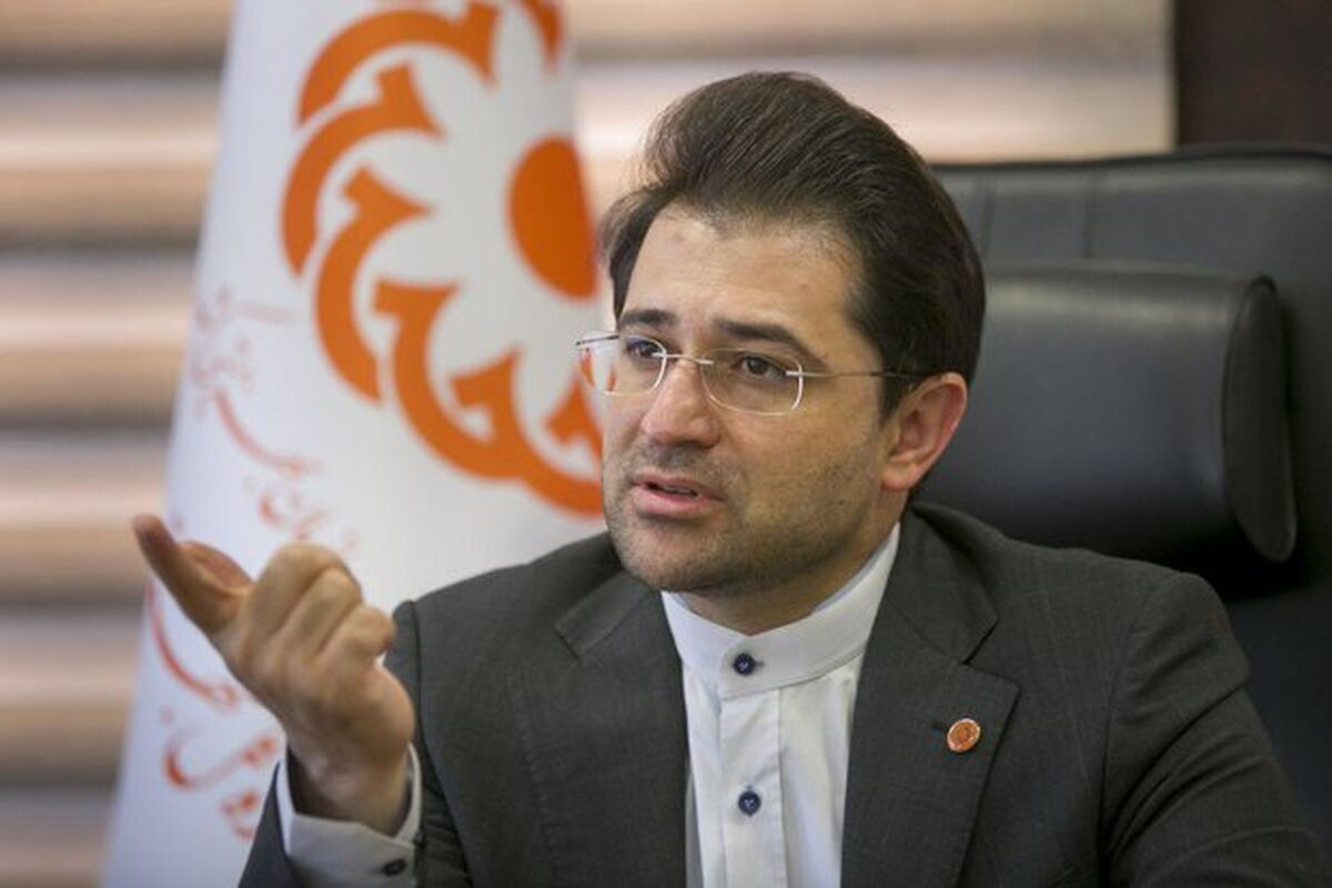 مدیرکل بهزیستی کرمانشاه