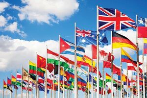 گزیده مهمترین اخبار بین الملل چهارشنبه 8 آبان ماه 1398