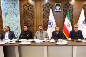 کشاورزی باید به عنوان محور توسعه کشور قلمداد شود