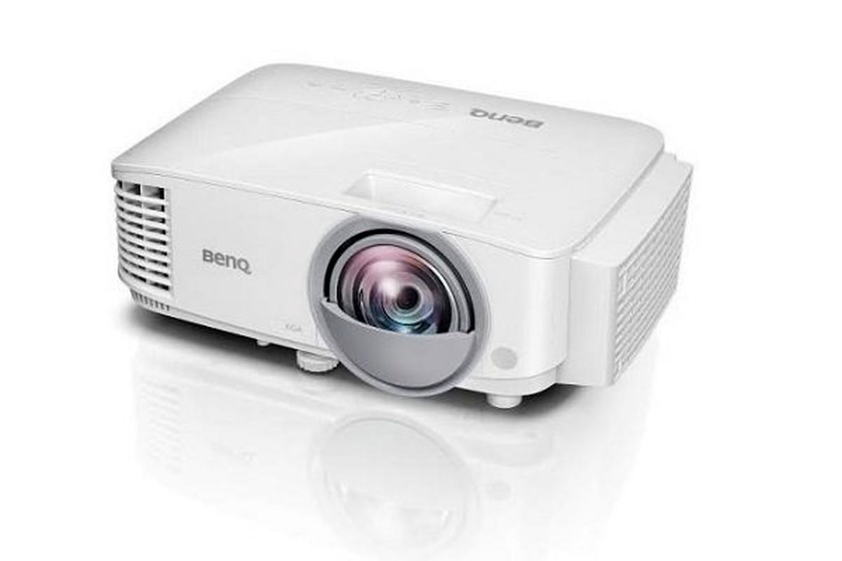 ویدئو پروژکتور