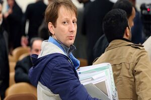 بابک زنجانی، مجید خادمی و اسکندر مومنی تحریم های جدید آمریکا شدند