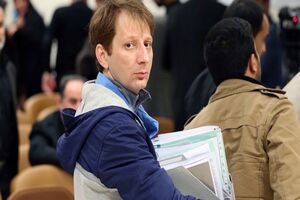 مخالفان زنگنه به دنبال ظهور بابک زنجانی دیگری هستند!