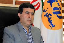 پیام مدیرعامل بیمه کوثر به مناسبت روز پاسدار و جانباز 