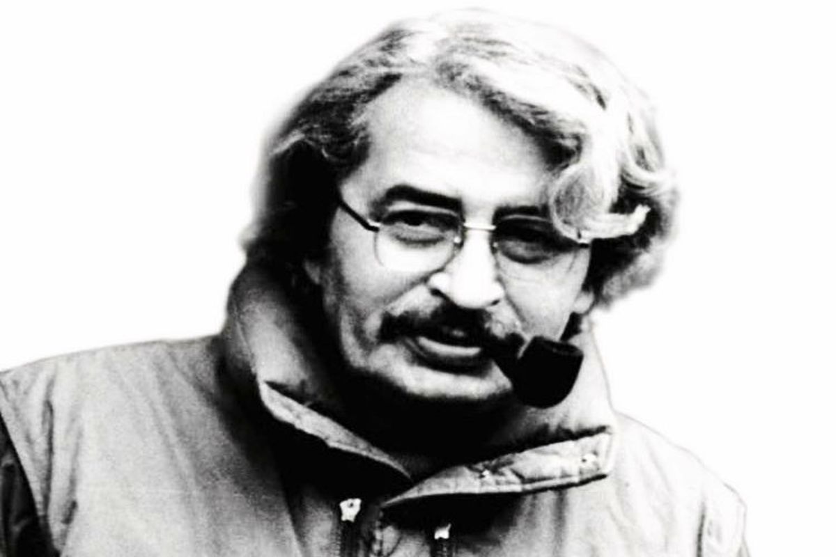 نصرت رحمانی