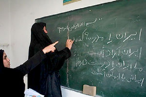 معاون وزیر بر جایگاه کلیدی آموزش و پرورش در توسعه کشور تاکید کرد