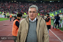 هنوز با قهرمانی دور هستیم/  بازیکنان عشقشان به هواداران و باشگاه را ثابت کردند