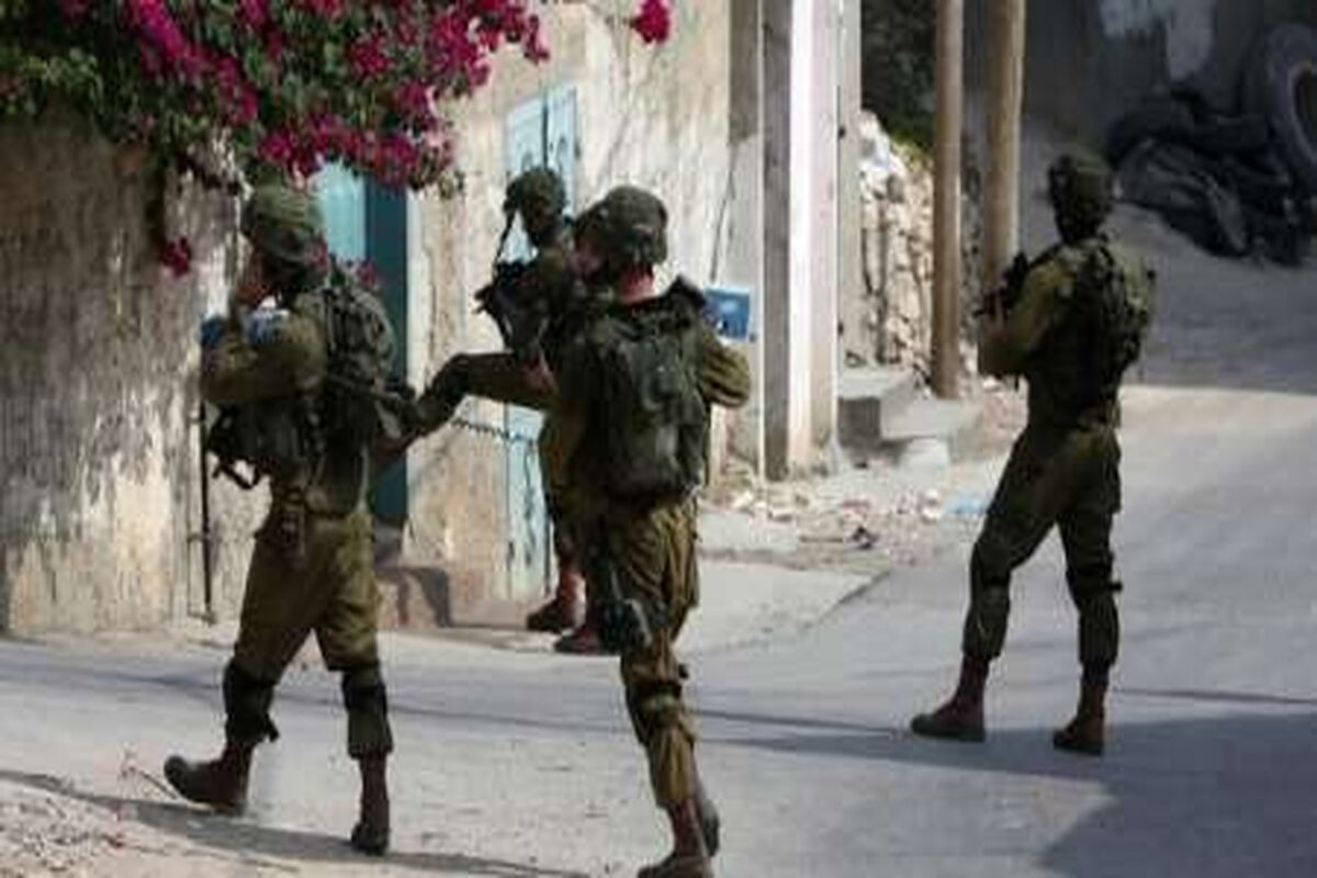 فلسطین
