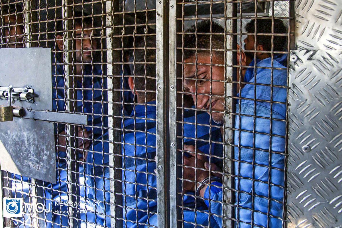 دستگیری سارقین و خریداران اموال مسروقه توسط پلیس آگاهی تهران