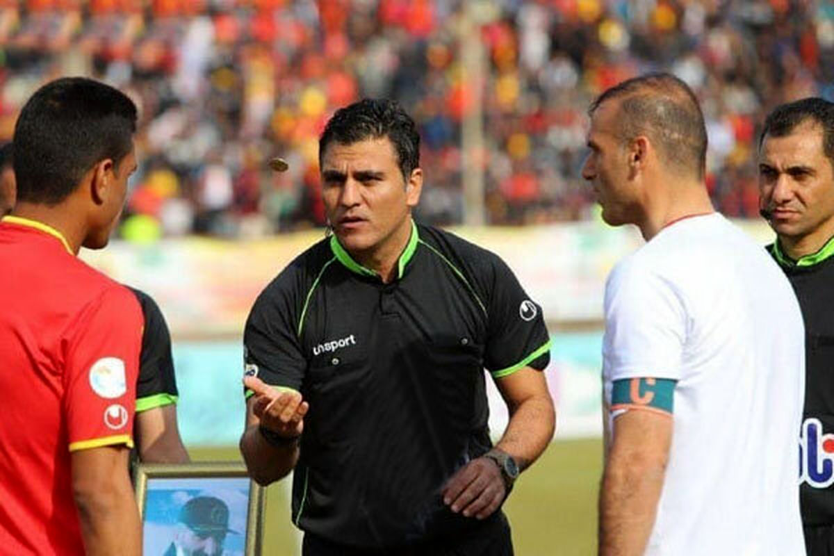 رضا کرمانشاهی