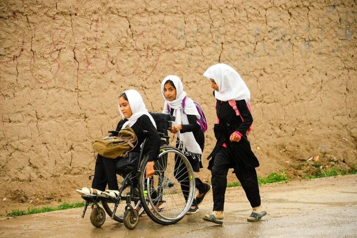 افزایش حمله به مدارس افغانستان