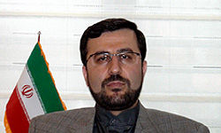 کاظم غریب آبادی به عنوان معاون اول کمیسیون مواد مخدر انتخاب شد