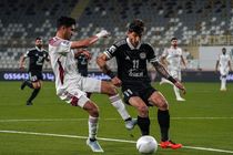 پخش زنده بازی پرسپولیس و الوحده امارات از شبکه سه سیما