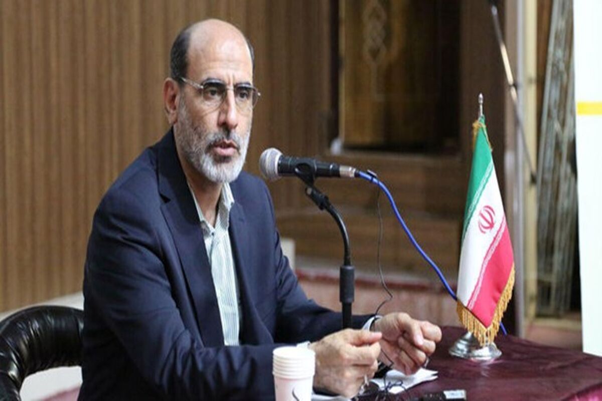 محمد حسین سپهر