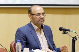 استاندار آذربایجان‌ شرقی دارفانی را وداع گفت