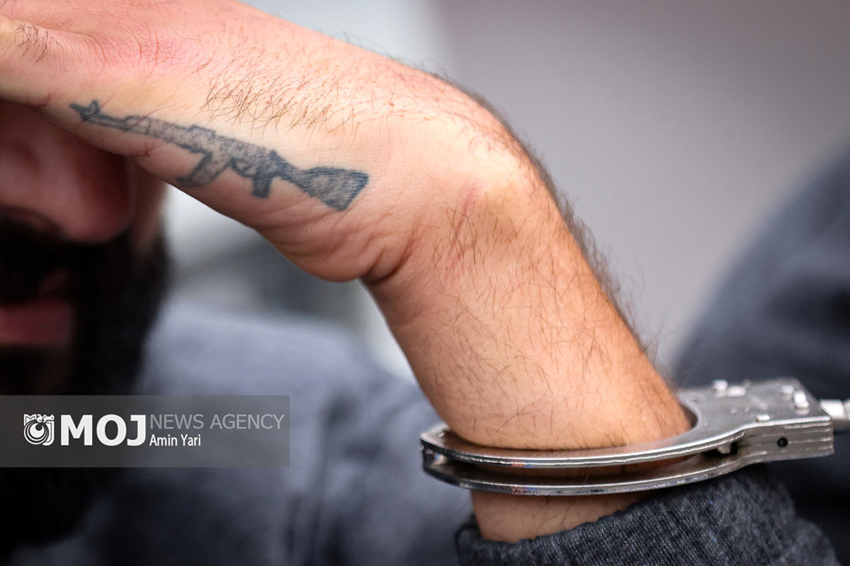 طرح دستگیری سارقان و مالخران