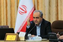 مشکل ۳۰ ساله هزاران ساکن فاز۲ شهرک خاوران تبریز رفع شد