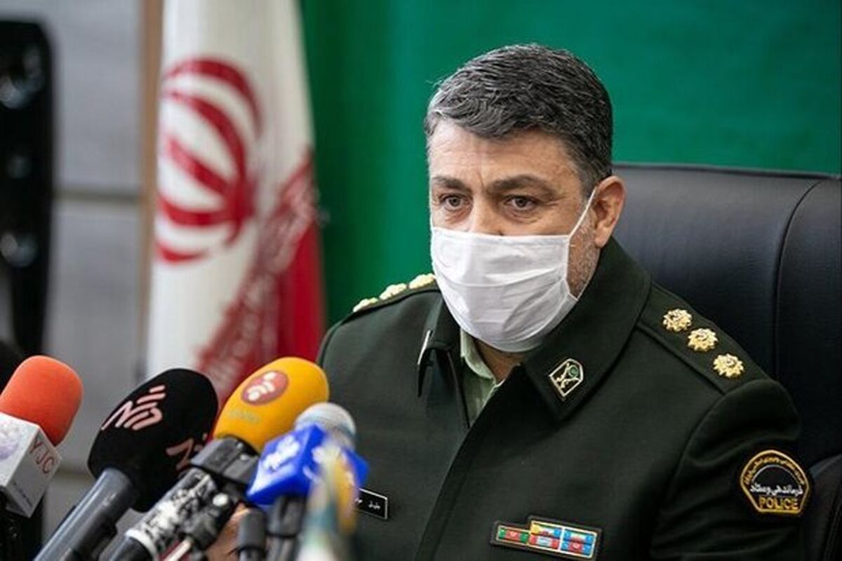 سرهنگ جلیل موقوفه ای