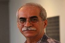 بهزاد غریب‌پور گرافیست پیشکسوت ایران درگذشت