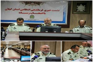 کاهش 11 درصدی سرقت های استان/افزایش 24 درصدی کشفیات مواد مخدر