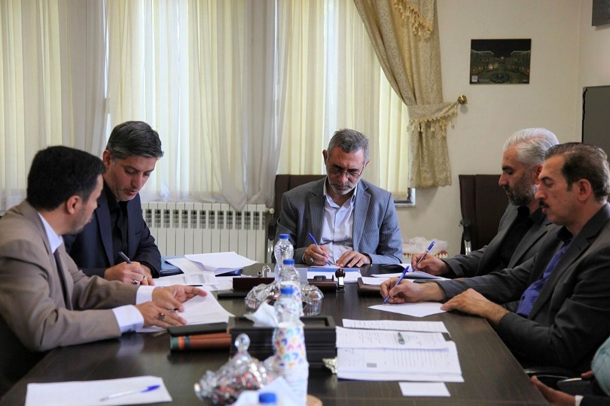 میرجعفریان اردبیل