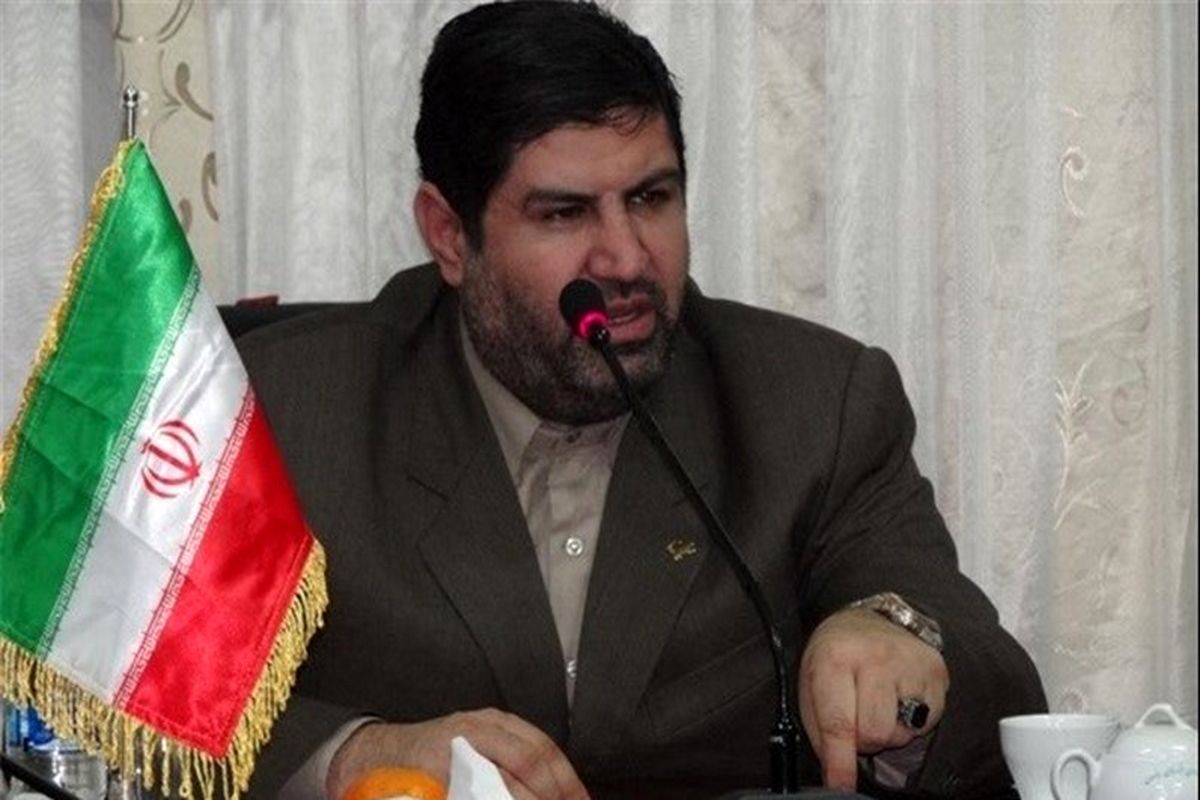 اسماعیل حیدری آزاد