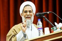۹ دی حماسه شعور و حضور مردم بود/فتنه ۸۸ نتیجه بازی دوستان نادان در زمین دشمنان بود