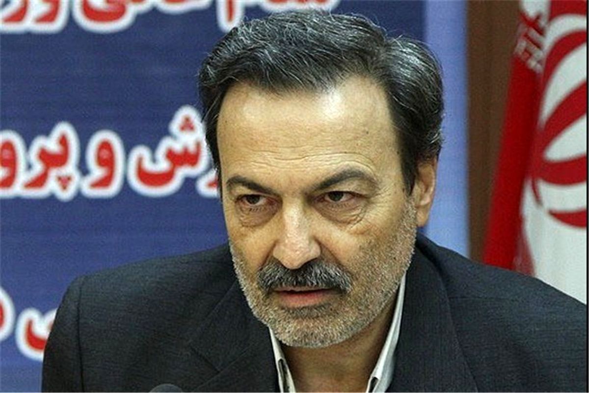 معاون وزیر آموزش و پرورش