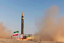 آغاز موج جدید حملات ایران به سرزمین های اشغالی