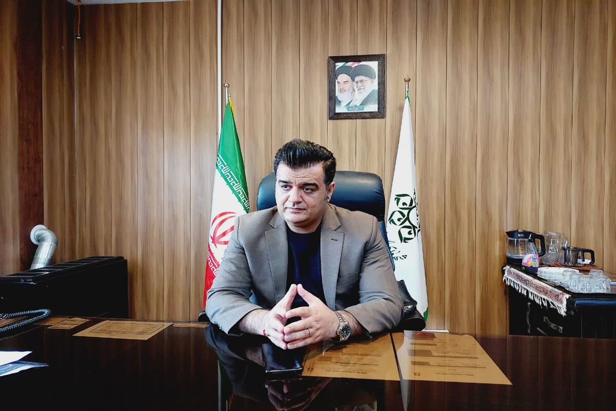 شهردار کامو