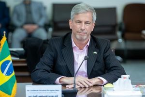 روابط تجاری برزیل و ایران نیازمند افزایش است