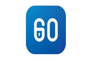 به خانواده نیم میلیون نفری «60» بپیوندید