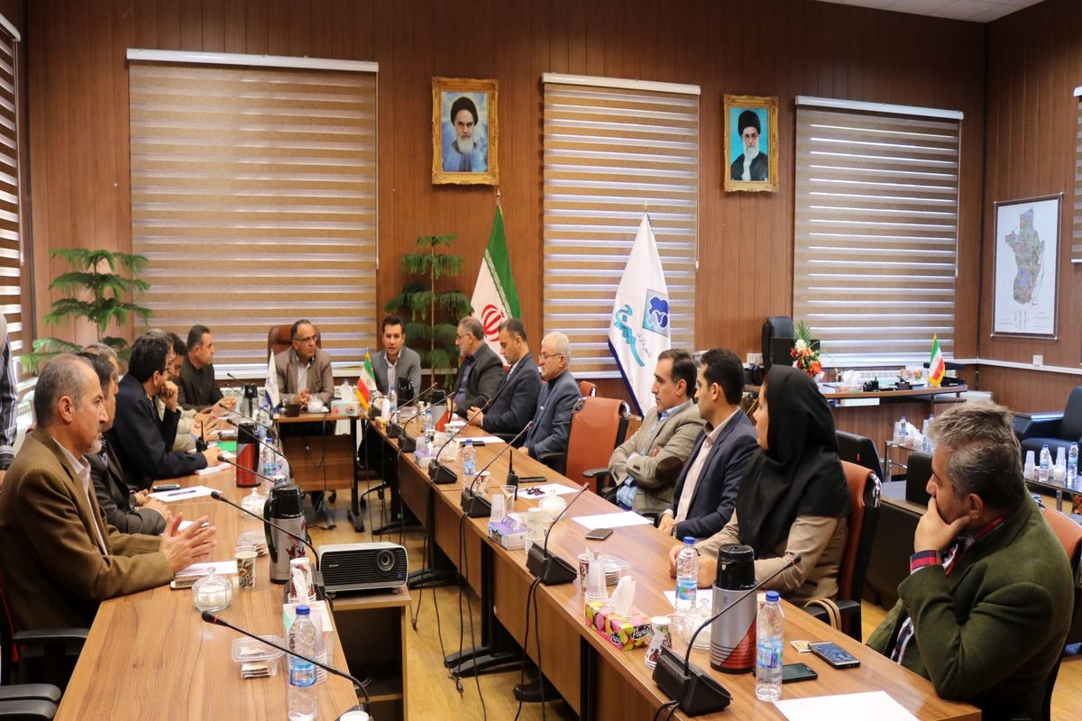 ستادبحران شهرداری