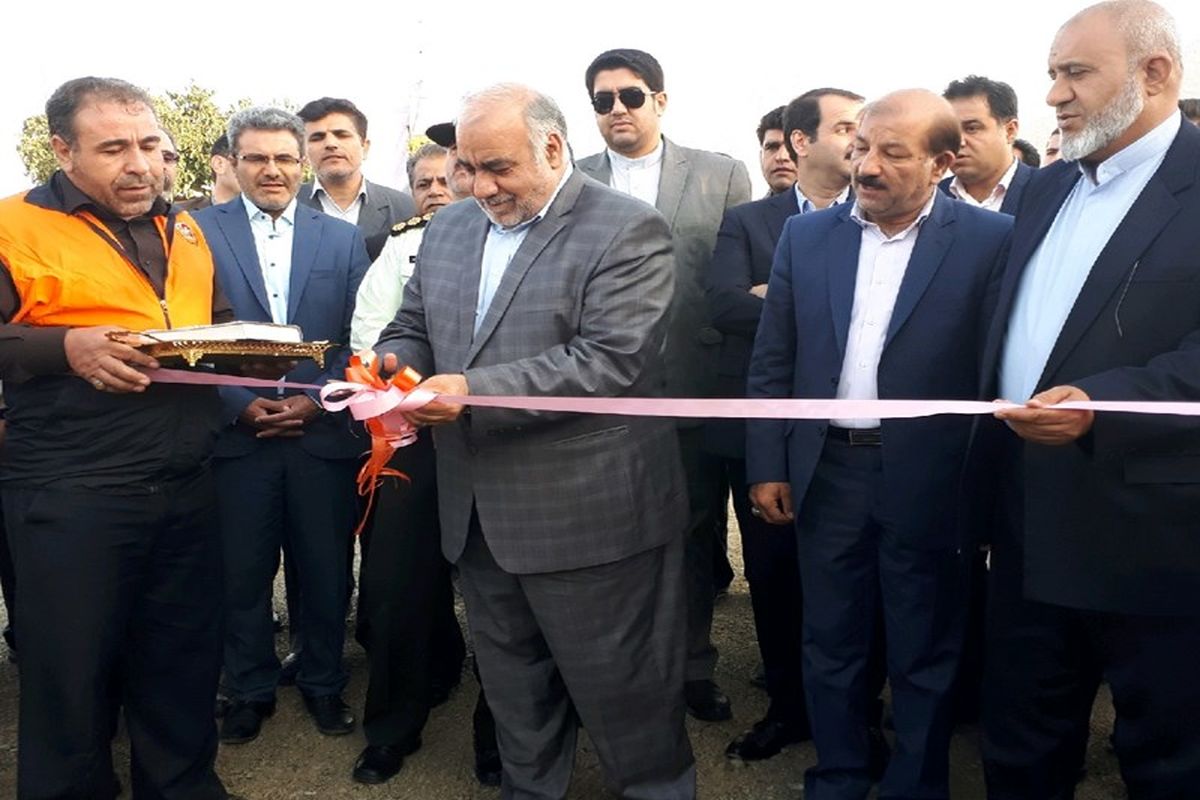 استاندار کرمانشاه