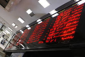 حجم معاملات بازار فرابورس ۲۰ درصد افزایش یافت