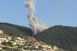 آمریکا نگران اتمام مهماتش در جریان حمله با ایران است