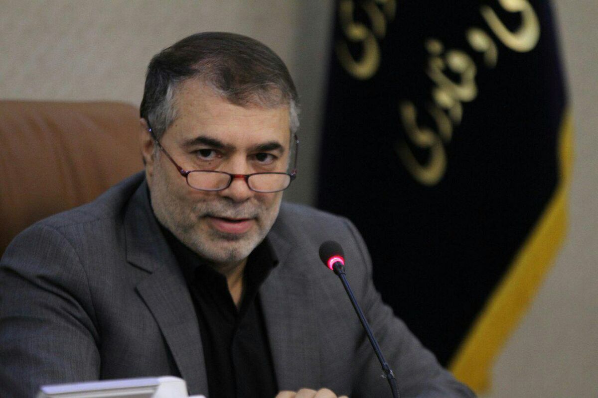 پرویز کرمی