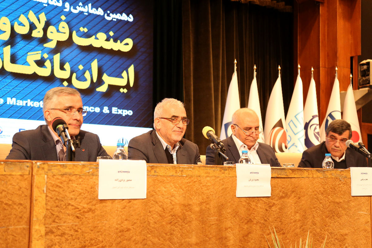 محمود نوریان