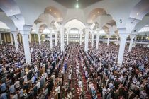 رئیس دفتر مقام معظم رهبری در نماز جمعه خرم آباد شرکت خواهد کرد
