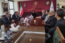 سرپرست‌های شرکت ساخت و سازمان راهداری با حکم وزیر راه و شهرسازی منصوب شدند