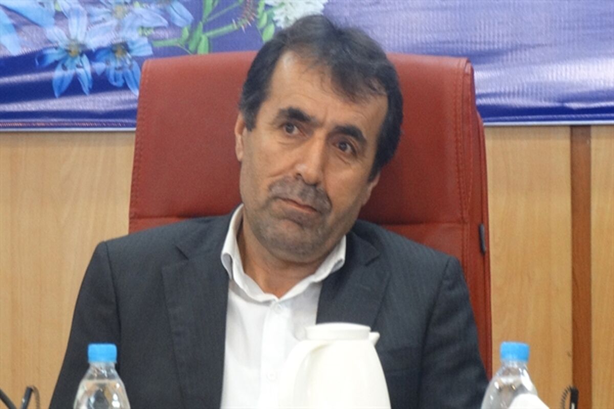 مهران باباپور
