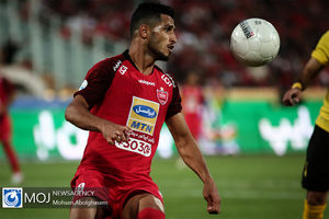 علی علیپور معافیت تحصیلی دارد