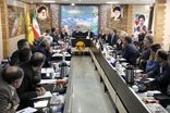 طرح جامع پایش مدیریت نان از خردادماه اجرایی می‌شود/سفر هیئت اقتصادی اردبیل به آذربایجان برای واردات کالا با استفاده از ظرفیت مرزی 