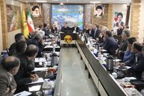 طرح جامع پایش مدیریت نان از خردادماه اجرایی می‌شود/سفر هیئت اقتصادی اردبیل به آذربایجان برای واردات کالا با استفاده از ظرفیت مرزی 